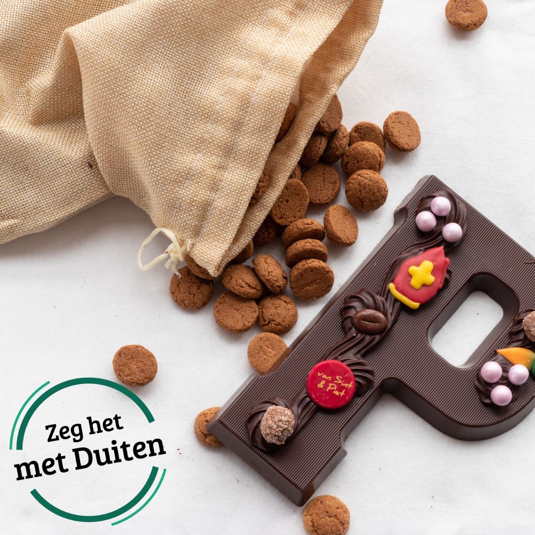 Sinterklaas