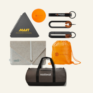 Relatiegeschenken