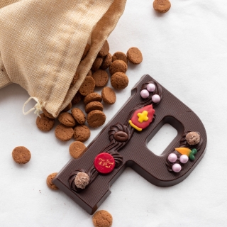 Sinterklaas