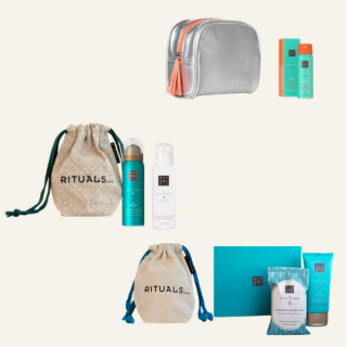 Rituals geschenksets voor de zomer