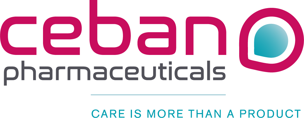 Ceban Pharmaceuticals logo