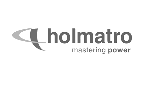 Holmatro logo