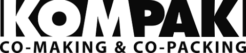 Kompak logo