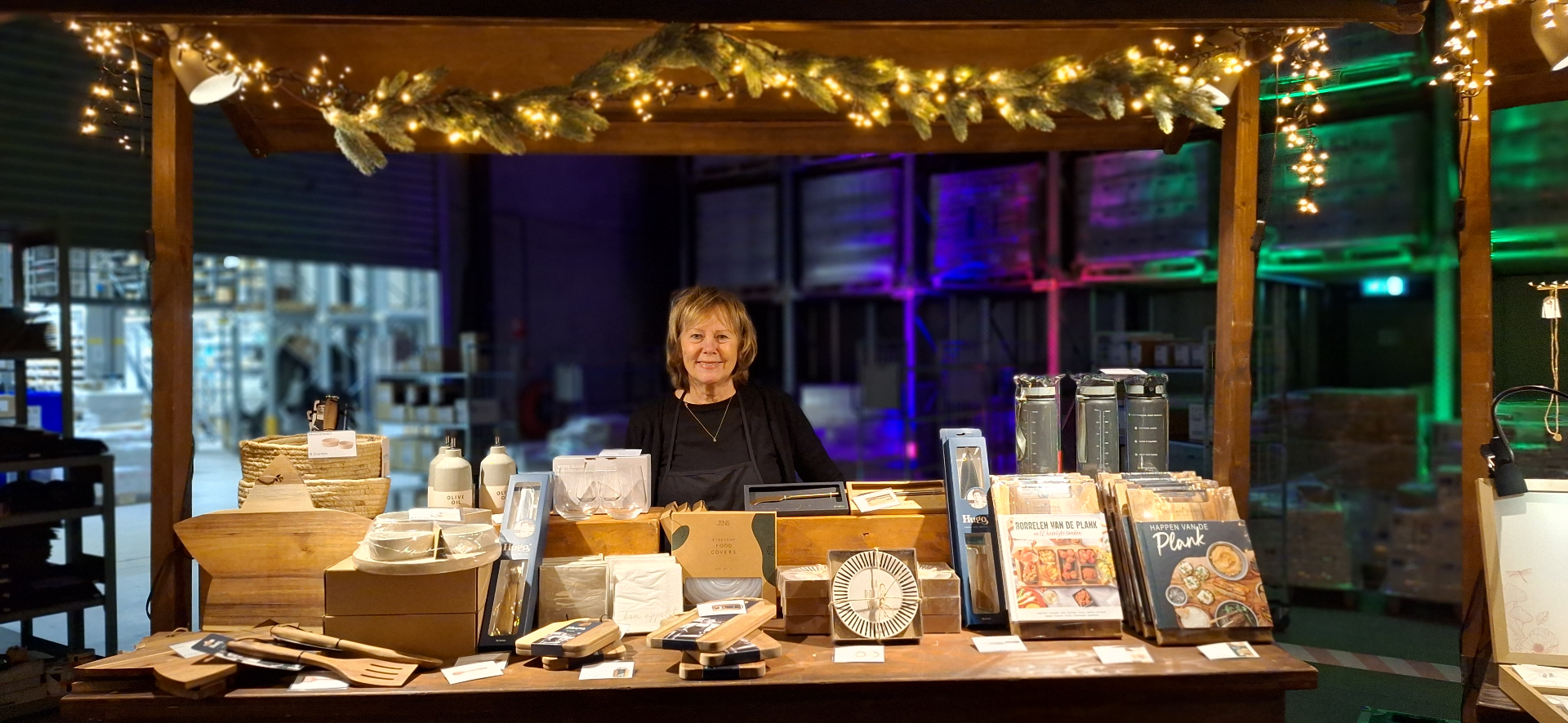 Pasen, bijzondere cadeaus van Zeg het met Duiten