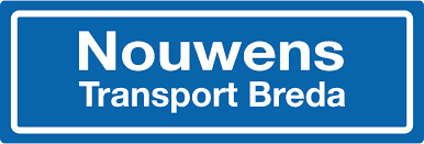 Nouwens Transport Breda logo