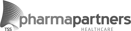 PharmaPartners logo