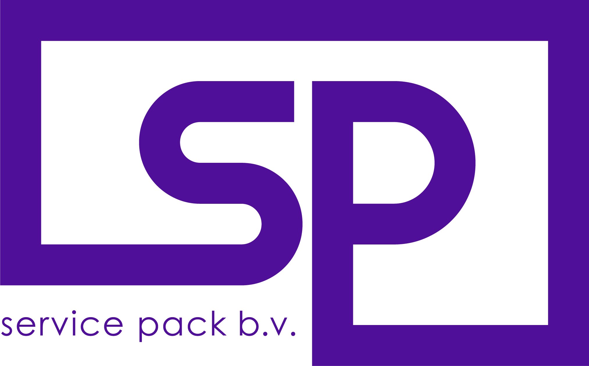 Service Pack logo