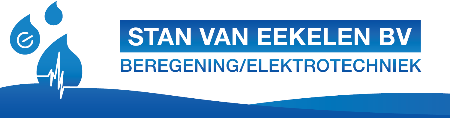 Stan van Eekelen logo