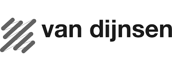 Van Dijnsen logo