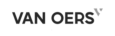 Van Oers logo
